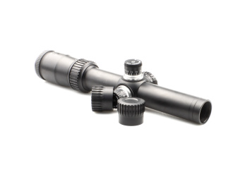 Оптический прицел Nikon BLACK FORCE 1000 1-4x24 M Illuminated Speedforce