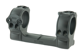 Тактический кронштейн SPUHR Hunting D30мм на Sako TRG, H34мм, Interface без наклона (SCT-3006D)
