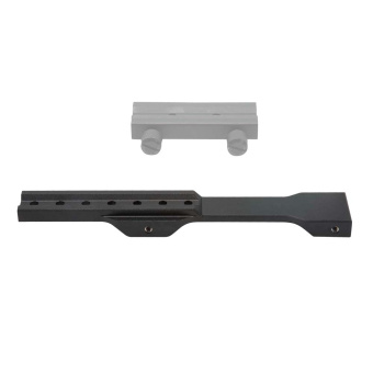 Кронштейн weaver c выносом для Sightmark WRAITH