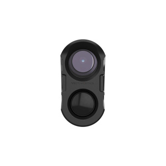 Дальномер Vector Optics PARAGON 7х25 GenIII BDC дальность измерения от 5 до 2200 метров  (SCRF-S24)