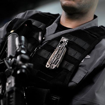 Multi-tool Leatherman MUT® EOD
