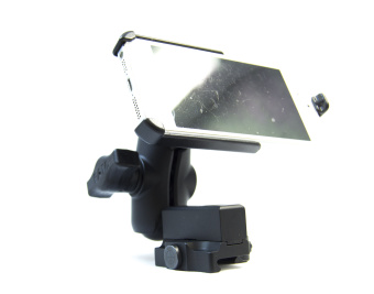 Быстросъемное крепление Recknagel для Iphone 5 на Weaver T1370-0001