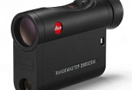 Новый лазерный дальномер Leica Rangemaster 2800 CRF.COM