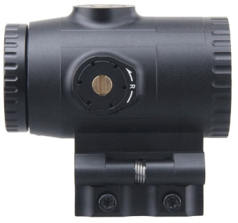 Увеличитель Vector Optics Paragon 3x18 (SCMF-33)