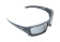 Очки ESS Rollbar Black 9018-03
