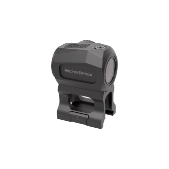 Коллиматорный прицел Vector Optics SCRAPPER 1x20 (SCRD-69)