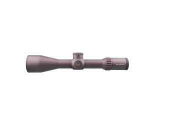 Оптический прицел Vector Optics Continental X6 4-24x56 Ranging FFP, 34 мм, сетка VEC-MBR MIL  (SCFF-39)