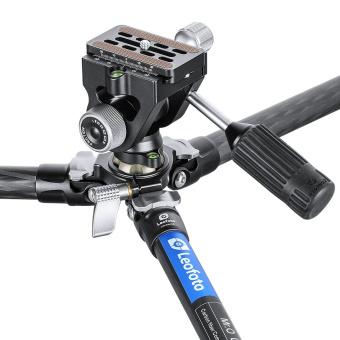 Штатив трипод Leofoto LO-223CS+ SW-02