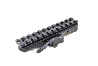 Кронштейн CONTESSA Weaver - 12mm PB01