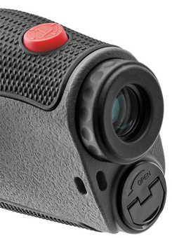 Лазерный дальномер Leupold RX- 850 i TBR с DNA (120465)