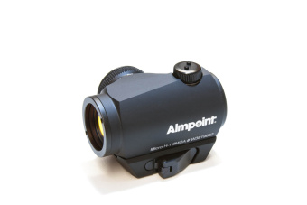 Кронштейн Innomount Sauer 303 - Aimpoint Micro (52-AM-04-00-600)