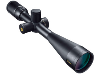 Оптический прицел Nikon Monarch M3 6-24x50 SF BDC