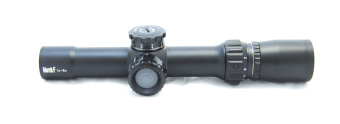 Оптический прицел March 1-8x24 FFP illumin FMA-1 Reticle # D8V24FIMA