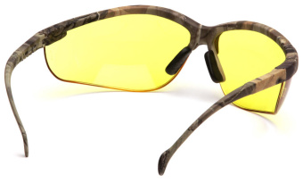 Очки стрелковые Pyramex Venture 2 SH1830S