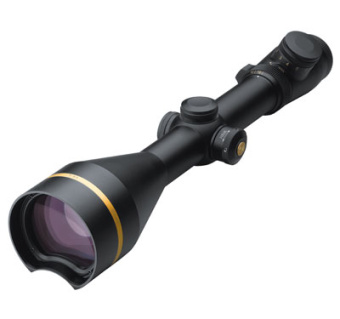 Оптический прицел Leupold VX-3L 4.5-14x56mm (67900) Side Focus, Illuminated German-4, матовый