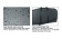 Тактическая сумка-чехол для переноски оружия Leapers Deluxe PVC-DC34В-A 34''x12'' черная Тактическая сумка-чехол для переноски оружия Leapers Deluxe PVC-DC34В-A 34''x12'' черная