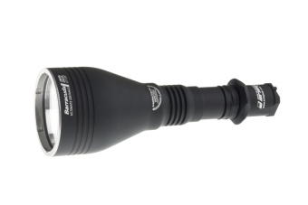 Фонарь Armytek Barracuda v2 XP-L (Warm) 1350 лмн тёплый свет