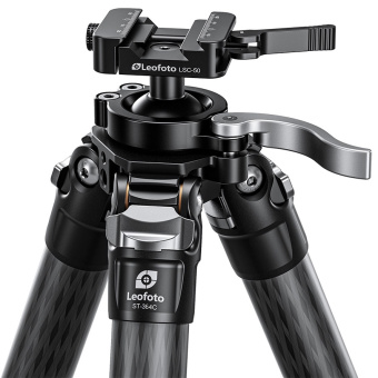 Штатив трипод Leofoto ST-364C CARBON