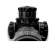 Оптический прицел Kahles K624i 6-24x56 SKMR3 ccw правая 1cm/100m