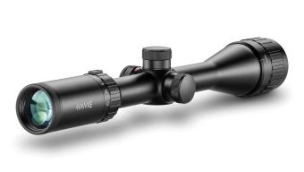 Vantage IR 3-9x40 AO IR (Mil Dot) (азотозаполненный)  14225