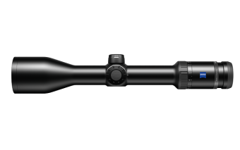 Оптический прицел Carl Zeiss Victory HT M 2,5-10x50 R:60 на шине, с подсветкой (522424-9960)