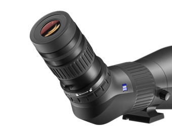 Подзорная труба Carl Zeiss Conquest Gavia 30-60x85 HD