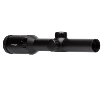 Оптический прицел Kahles Helia 1-5x24i 4-DH 1cm/100m (10620)