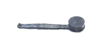 Крышка ПОСП на объектив резиновая D24мм