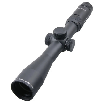 Оптический прицел Vector Optics Forester 2-10x40, сетка L4a, 30 мм, азотозаполненный, с подсветкой (SCOM-02P)