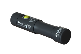 Фонарь Armytek Prime C2 v3 XP-L 1200 лмн холодный свет