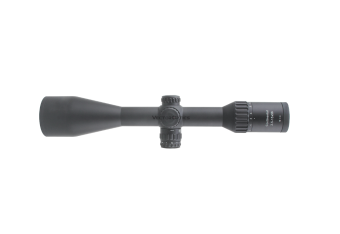 Оптический прицел Vector Optics Continental 2.5-15x56, сетка L4a, 30 мм, (SCOM-38)