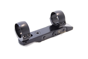 Кронштейн CONTESSA 12mm D26mm BH5mm FX02/26/5