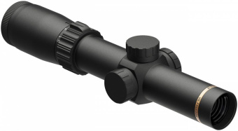 Оптический прицел Leupold VX-Freedom 1,5-4x20 FireDot с подсветкой, 30мм (177225)