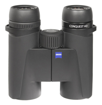 Бинокль CARL ZEISS CONQUEST HD  10x32