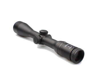 Оптический прицел HAKKO EPOCH One 2-12x50 (R:6CH) с подсветкой