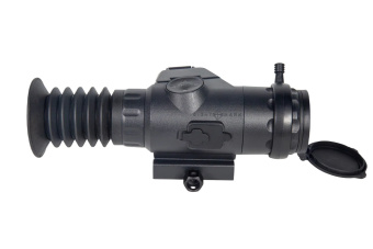 Цифровой прицел Sightmark WRAITH 4K Mini 2-16x32 (SM18041)