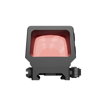Коллиматорный прицел  Vector Optics FRENZY-Plus 1x22x33 SMR (SCRD-SM44)