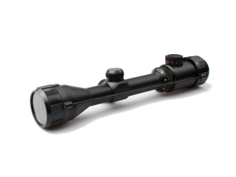 Оптический прицел HAKKO Hunter 1,5-6x40 BNL-1564 R:15CH