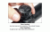 Оптический прицел Leapers UTG 3-9X50 1" Hunter Scope, AO, 36-color Mil-dot, QD Rings SCP-U395AOIEWQ