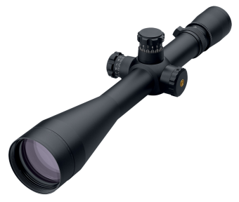 Оптический прицел Leupold Mark 4 8,5-25x50 SF LR/T M1 сетка TMR c подсветкой , 30мм, матовый 67985