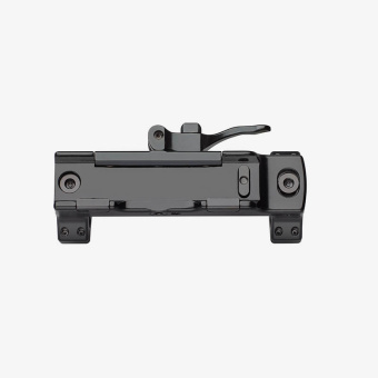 Быстросъемный кронштейн Contessa на едином основании Weaver D30мм BH5мм (SBP01/30/5)