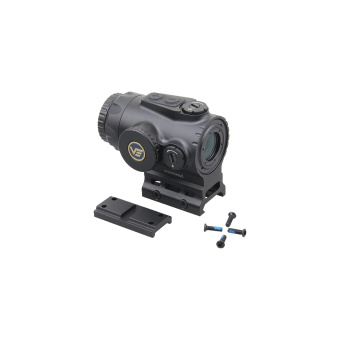 Призматический прицел Vector Optics Paragon 1x16 Micro Prism Scope (SCPS-M01)