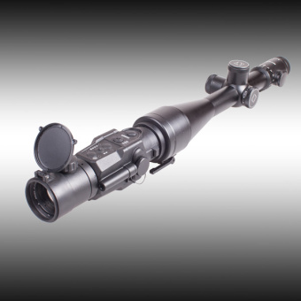 Тепловизионная насадка Dedal-TA2.380 Quest