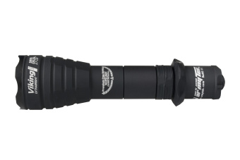 Фонарь Armytek Viking Pro v3 XHP50 2140лм (тёплый свет)