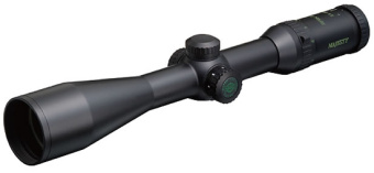 Оптический прицел HAKKO OL-Majesty 2,5-10x50 OL-25105 R:6D