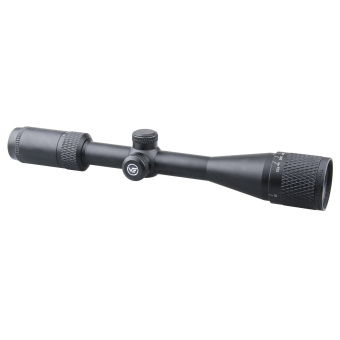 Оптический прицел Vector Optics Matiz 4-12x40 AO, сетка 22LR Rimfire, 25,4 мм, азотозаполненный, без подсветки (SCOM-29)
