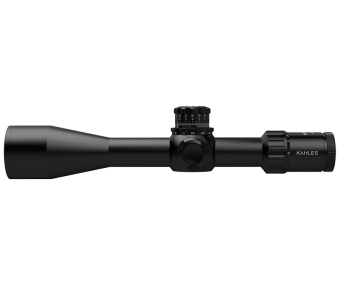 Оптический прицел Kahles K525i 5-25x56 SKMR4 ccw правая  1cm/100m