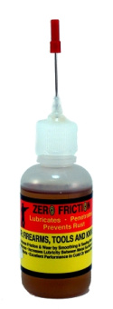 Смазка-очиститель ProShot 28 г. Zero Friction 1 oz. Needle Oiler