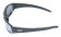 Очки ESS CDI Black Polarised Mirrored Gray 740-0529