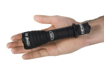 Фонарь Armytek Viking Pro v3 XHP50 2300 люмен (белый свет)